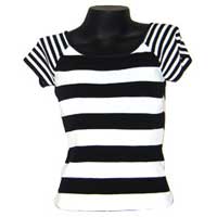 Manufacturers Exporters and Wholesale Suppliers of Knitted Top Chennai Tamil Nadu